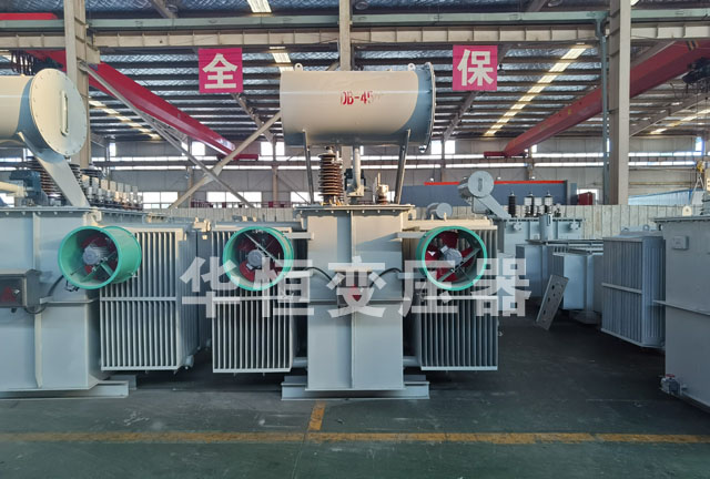 S13-6300/35晋江晋江晋江油浸式变压器