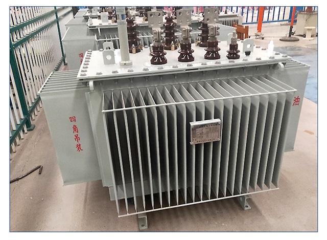 晋江晋江晋江油浸式变压器