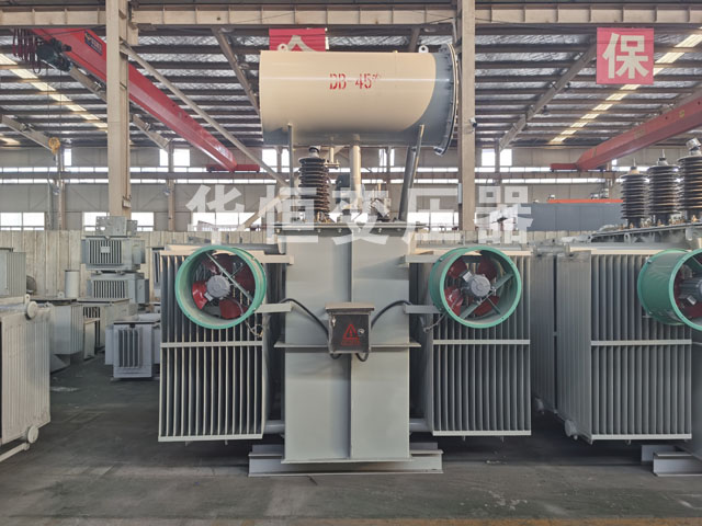 S11-8000/35晋江晋江晋江电力变压器价格