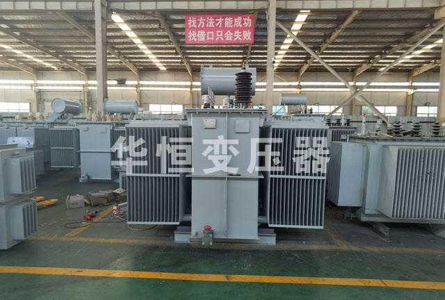 SZ11-6300/35晋江晋江晋江油浸式变压器价格